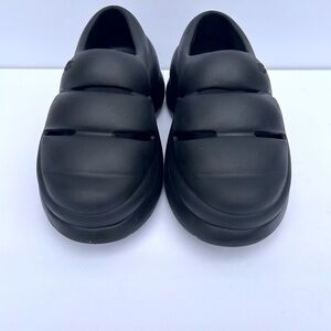 UGG Chunky Sport Clogs